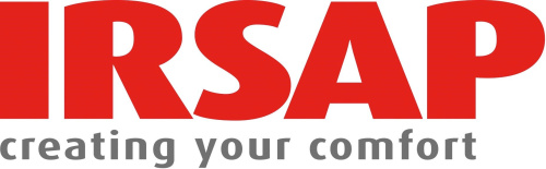 irsap logo